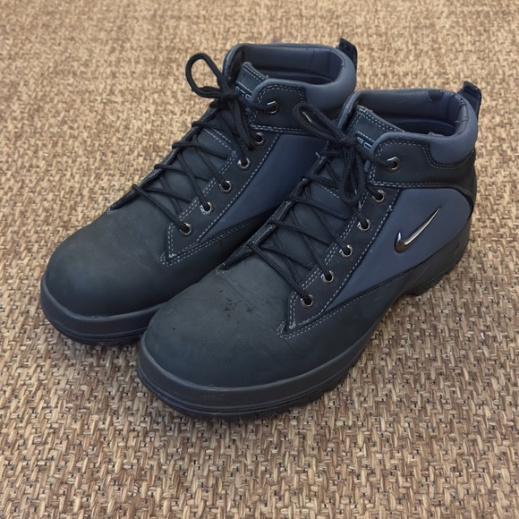 Vintage Nike ACG Boots - Picture 2 of 15